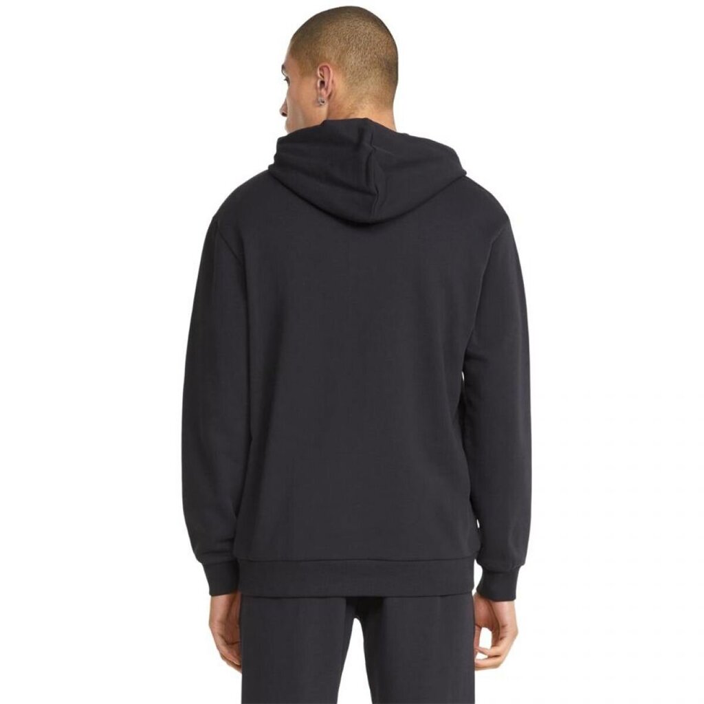 Puma huppari Better Hoodie Tr Phantom Black 847461 75 hinta ja tiedot | Miesten puserot ja hupparit | hobbyhall.fi