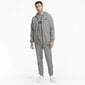 Puma Huppari Ess Small Logo Fz Grey 586702 03 586702 03/L hinta ja tiedot | Miesten puserot ja hupparit | hobbyhall.fi