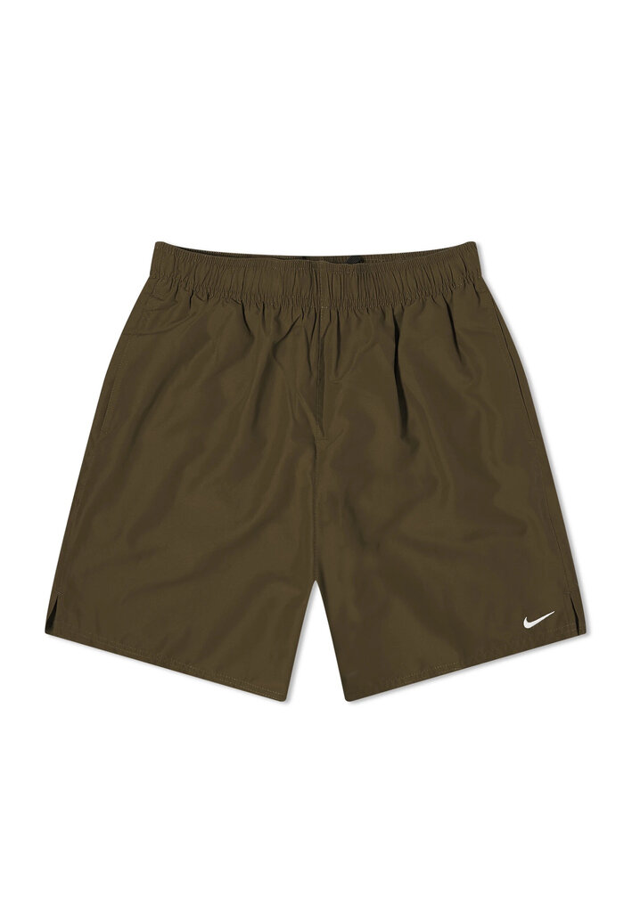 Nike Uimahousut M Ess 7"Volley Short Khaki NESSA559 240 NESSA559 240/2XL hinta ja tiedot | Miesten shortsit | hobbyhall.fi