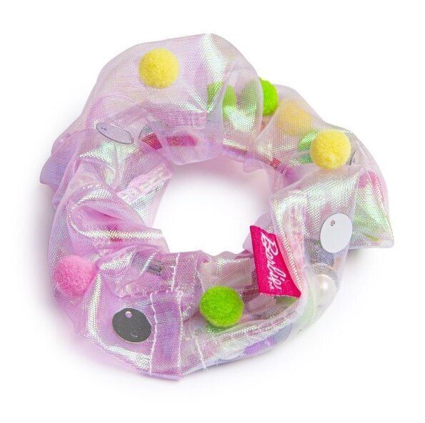 RMS Barbie Extra Scrunchie Maker hinta ja tiedot | Kehittävät lelut | hobbyhall.fi