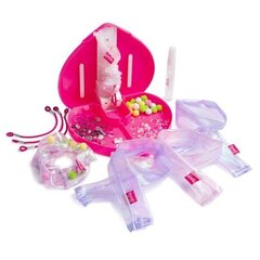 RMS Barbie Extra Scrunchie Maker hinta ja tiedot | Kehittävät lelut | hobbyhall.fi