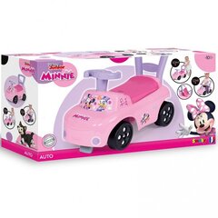 Potkuauto - Minnie Mouse, pinkki hinta ja tiedot | Vauvan lelut | hobbyhall.fi