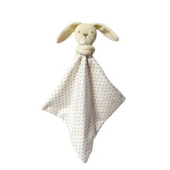 Pehmeä lelu Rabbit Bunny hinta ja tiedot | Vauvan lelut | hobbyhall.fi
