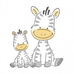 Kylpyhuonetuoli - Zebras hinta ja tiedot | Kylpyvälineet | hobbyhall.fi