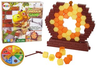 Arcade-peli - Dinosaurukset hinta ja tiedot | Kehittävät lelut | hobbyhall.fi
