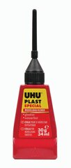 UHU plast spezial, 30 g hinta ja tiedot | UHU Maalit, laastit ja maalaustarvikkeet | hobbyhall.fi