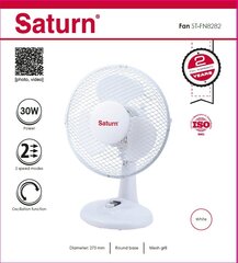 Saturn ST-FN8282 hinta ja tiedot | Tuulettimet | hobbyhall.fi