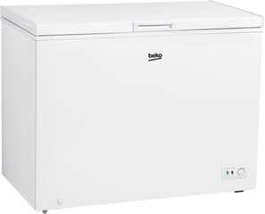 Beko CF316EWN hinta ja tiedot | Pakastimet | hobbyhall.fi