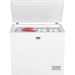 Beko CF200EWN hinta ja tiedot | Pakastimet | hobbyhall.fi