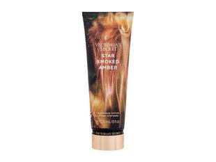 Vartalovoide Victoria's Secret Star Smoked Amber, 236 ml hinta ja tiedot | Vartalovoiteet ja -emulsiot | hobbyhall.fi