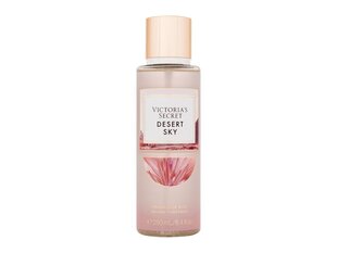 Vartalosuihke Victoria's Secret Desert Sky, 250 ml hinta ja tiedot | Vartalovoiteet ja -emulsiot | hobbyhall.fi