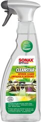 Puhdistusaine Sonax Clean Star, 750ml hinta ja tiedot | Autokemikaalit | hobbyhall.fi