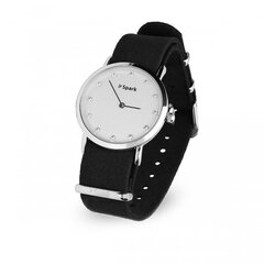 Naisten kello "Sencillo IV" Swarovski™-kiteillä DS00W014 hinta ja tiedot | Naisten kellot | hobbyhall.fi