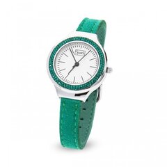Naisten kello Colorido VI Swarovski™-kiteillä DS00W026 hinta ja tiedot | Naisten kellot | hobbyhall.fi