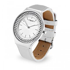 Naisten kello "Centella II" Swarovski™-kiteillä DS00W036 hinta ja tiedot | Naisten kellot | hobbyhall.fi