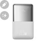 Virta-akku, Baseus, 20000 mAh., 22,5 W., 0,3 m USB-C-kaapelilla, harmaa hinta ja tiedot | Varavirtalähteet | hobbyhall.fi