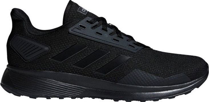 Duramo 9 adidas performance miehet black b96578 hinta ja tiedot | Miesten urheilu- ja vapaa-ajan kengät | hobbyhall.fi