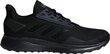 Duramo 9 adidas performance miehet black b96578 hinta ja tiedot | Miesten urheilu- ja vapaa-ajan kengät | hobbyhall.fi