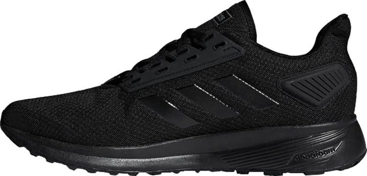 Duramo 9 adidas performance miehet black b96578 hinta ja tiedot | Miesten urheilu- ja vapaa-ajan kengät | hobbyhall.fi