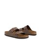 Arizona bfbc birkenstock naiset brown 0151183 hinta ja tiedot | Miesten sandaalit ja tossut | hobbyhall.fi