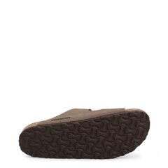 Arizona bfbc birkenstock naiset brown 0151183 hinta ja tiedot | Miesten sandaalit ja tossut | hobbyhall.fi