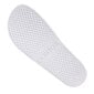 Adilette aqua adidas performance naiset white ef1730 hinta ja tiedot | Miesten sandaalit ja tossut | hobbyhall.fi