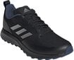 Adidas Jalkineet Runfalcon 2.0 Tr Black hinta ja tiedot | Miesten urheilu- ja vapaa-ajan kengät | hobbyhall.fi