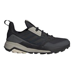 Terrex trailmaker adidas performance miehet black fu7237 hinta ja tiedot | Miesten kengät | hobbyhall.fi