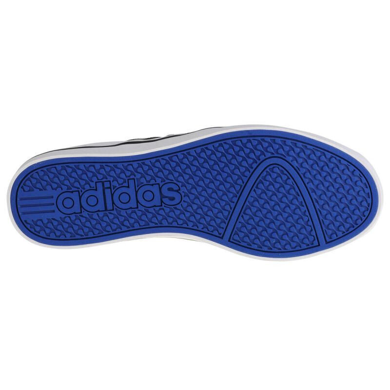 Vs pace adidas core miehet white fy8558 hinta ja tiedot | Miesten urheilu- ja vapaa-ajan kengät | hobbyhall.fi