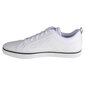 Vs pace adidas core miehet white fy8558 hinta ja tiedot | Miesten urheilu- ja vapaa-ajan kengät | hobbyhall.fi