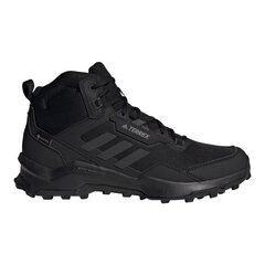 adidas performance miehet black fy9638 hinta ja tiedot | Miesten urheilu- ja vapaa-ajan kengät | hobbyhall.fi