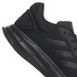 Adidas Jalkineet Duramo 10 Black GW8342 hinta ja tiedot | Miesten urheilu- ja vapaa-ajan kengät | hobbyhall.fi