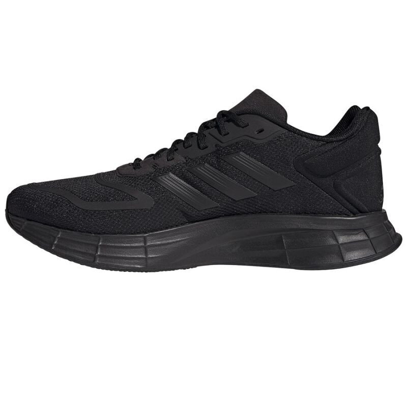 Adidas Jalkineet Duramo 10 Black GW8342 hinta ja tiedot | Miesten urheilu- ja vapaa-ajan kengät | hobbyhall.fi