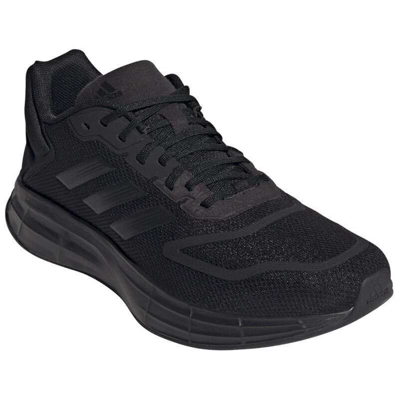 Adidas Jalkineet Duramo 10 Black GW8342 hinta ja tiedot | Miesten urheilu- ja vapaa-ajan kengät | hobbyhall.fi