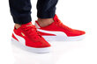 Puma club nylon high risk red- puma miehet red 38482202 hinta ja tiedot | Miesten urheilu- ja vapaa-ajan kengät | hobbyhall.fi