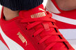 Puma club nylon high risk red- puma miehet red 38482202 hinta ja tiedot | Miesten urheilu- ja vapaa-ajan kengät | hobbyhall.fi