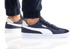 Buty puma club nylon parisian puma miehet navy 38482203