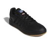 Hoops 3.0 adidas core miehet black gy4727 hinta ja tiedot | Miesten urheilu- ja vapaa-ajan kengät | hobbyhall.fi