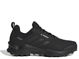 Adidas terrex ax4 beta c.r adidas performance miehet black gx8651 hinta ja tiedot | Miesten urheilu- ja vapaa-ajan kengät | hobbyhall.fi