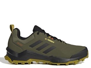 Terrex ax4 beta c.r adidas performance miehet multicolor gy3163 hinta ja tiedot | Miesten urheilu- ja vapaa-ajan kengät | hobbyhall.fi