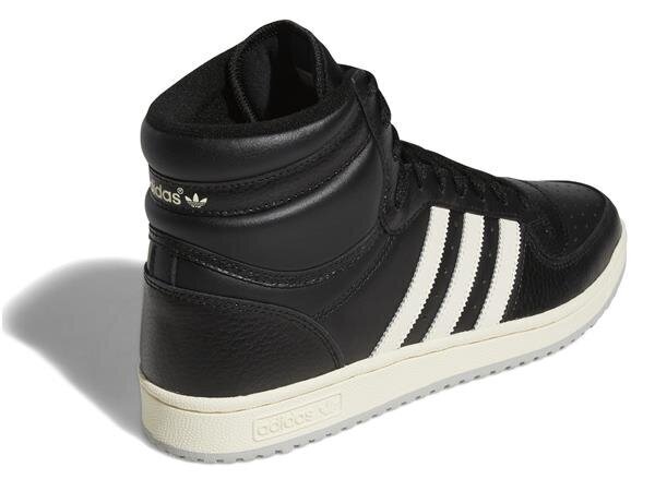 Alkuun ten rb adidas originals miehet black gv6632 hinta ja tiedot | Miesten urheilu- ja vapaa-ajan kengät | hobbyhall.fi