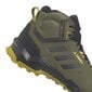 Terrex ax4 mid beta adidas performance miehet green gy3158 hinta ja tiedot | Miesten urheilu- ja vapaa-ajan kengät | hobbyhall.fi