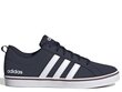 Vs pace adidas miehet navy gy2234 GY2234 hinta ja tiedot | Miesten urheilu- ja vapaa-ajan kengät | hobbyhall.fi