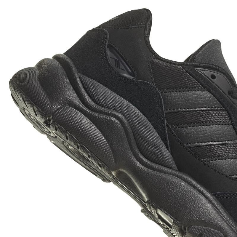 Retropy f90 adidas originals miehet black hp2200 HP2200 hinta ja tiedot | Miesten urheilu- ja vapaa-ajan kengät | hobbyhall.fi