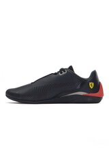 Ferrari drift cat puma miehet black 30719301 30719301 hinta ja tiedot | Miesten urheilu- ja vapaa-ajan kengät | hobbyhall.fi