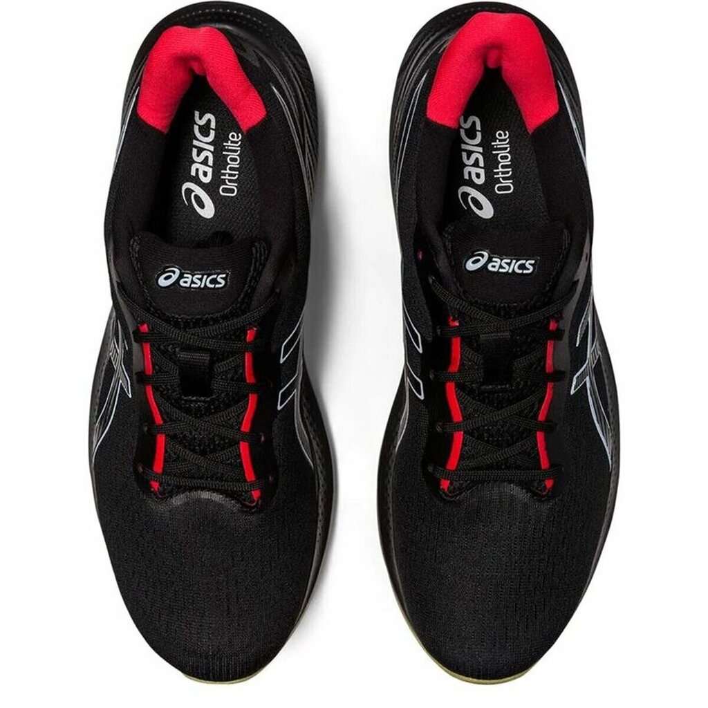 Miesten urheilukengät Asics Gel-Pulse 14, musta hinta ja tiedot | Miesten urheilu- ja vapaa-ajan kengät | hobbyhall.fi