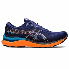 Miesten urheilukengät Asics Gel-Cumulus, sininen hinta ja tiedot | Miesten urheilu- ja vapaa-ajan kengät | hobbyhall.fi