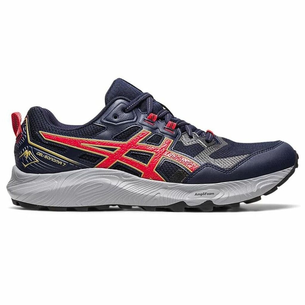 Miesten urheilukengät Asics Gel-Sonoma 7, sininen hinta ja tiedot | Miesten urheilu- ja vapaa-ajan kengät | hobbyhall.fi