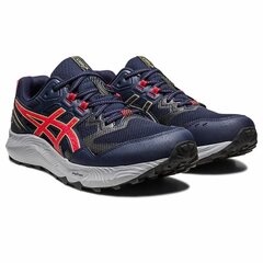 Miesten urheilukengät Asics Gel-Sonoma 7, sininen hinta ja tiedot | Miesten urheilu- ja vapaa-ajan kengät | hobbyhall.fi