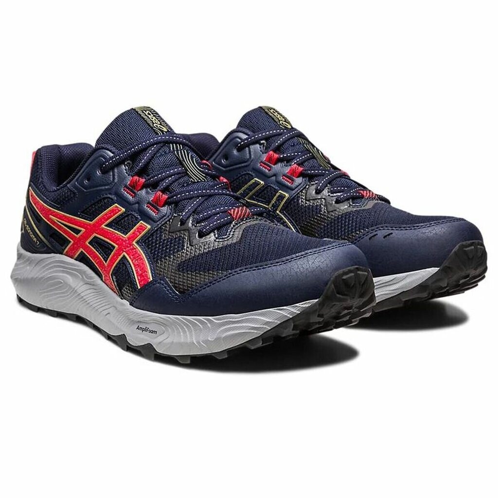 Miesten urheilukengät Asics Gel-Sonoma 7, sininen hinta ja tiedot | Miesten urheilu- ja vapaa-ajan kengät | hobbyhall.fi